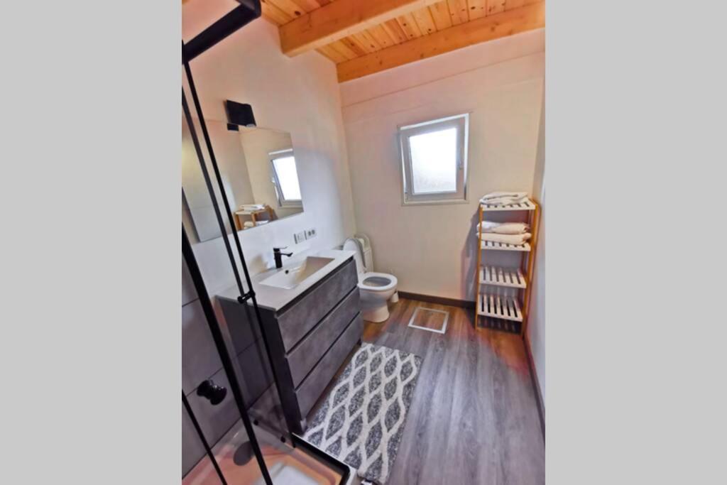 Appartement Loft Bella Vista *