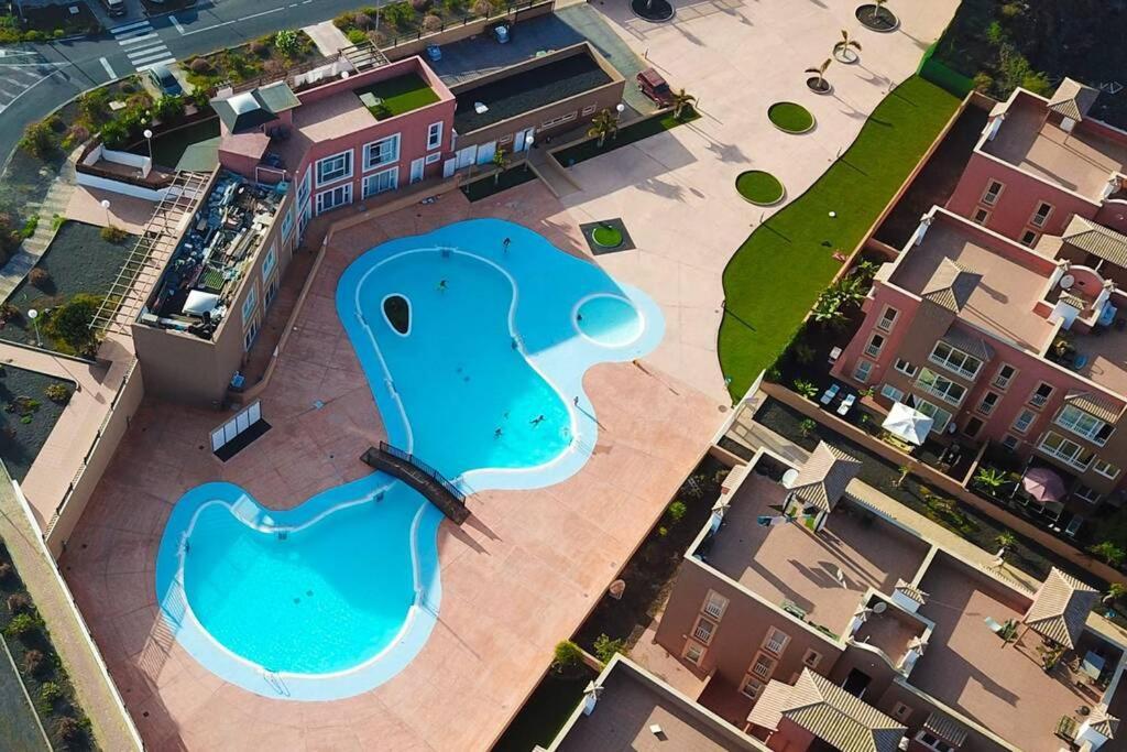 Loft Bella Vista Appartement Corralejo