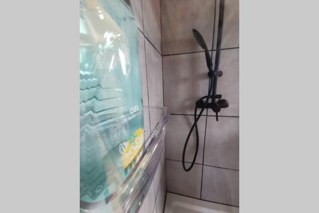 Loft Bella Vista Appartement Corralejo