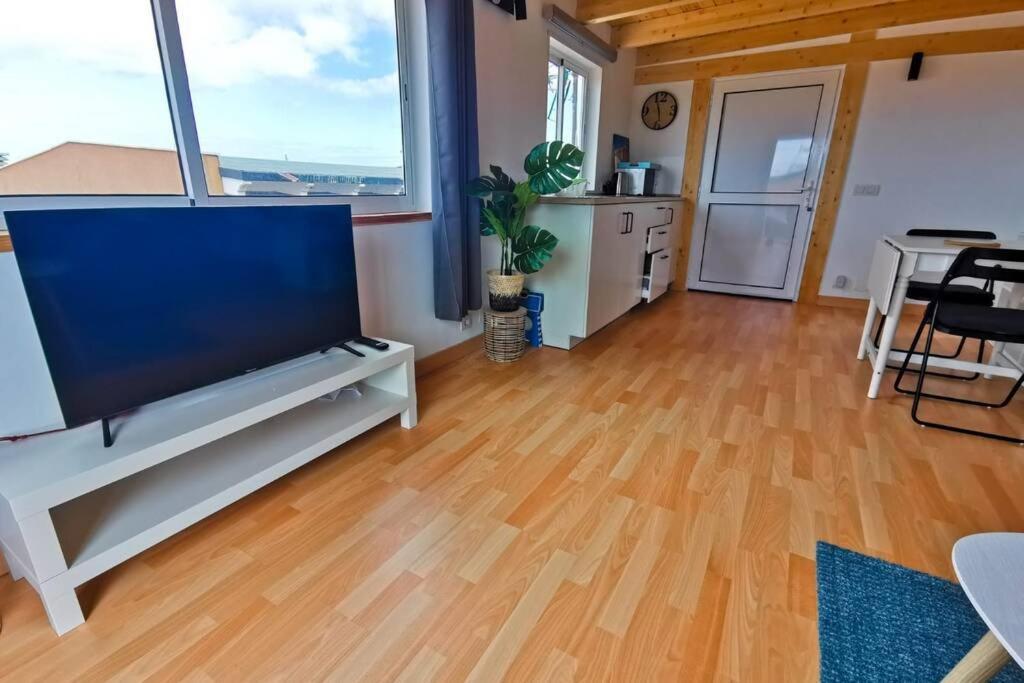 Appartement Loft Bella Vista *