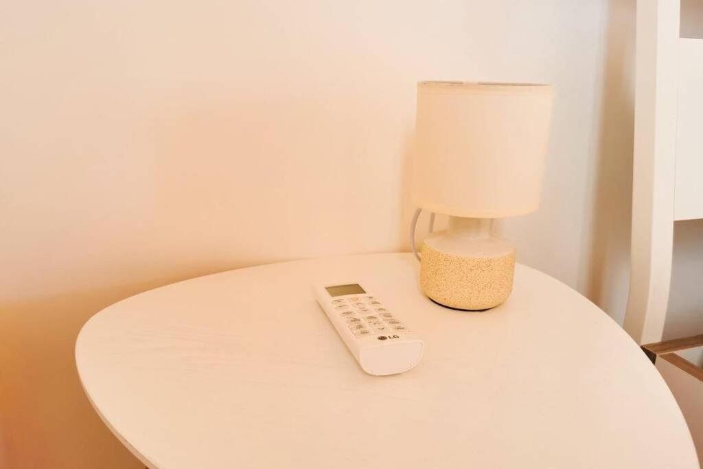 Loft Bella Vista Appartamento *